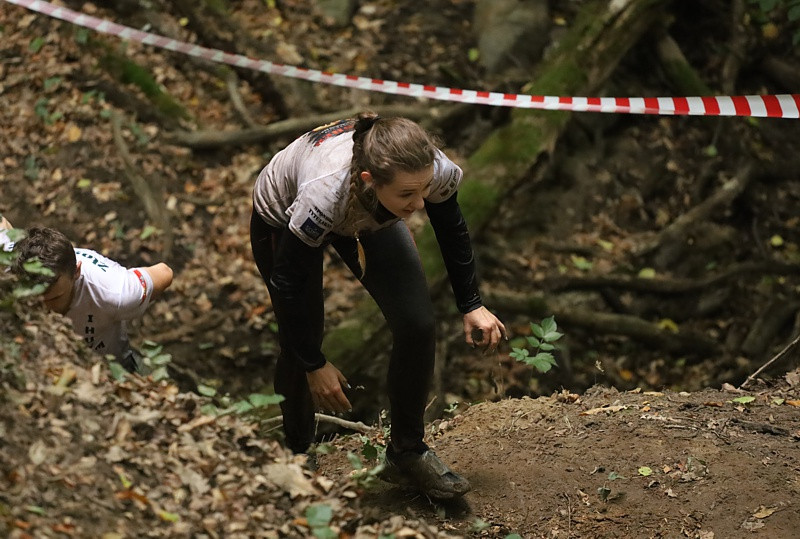 Ekstremalny Dzikobieg