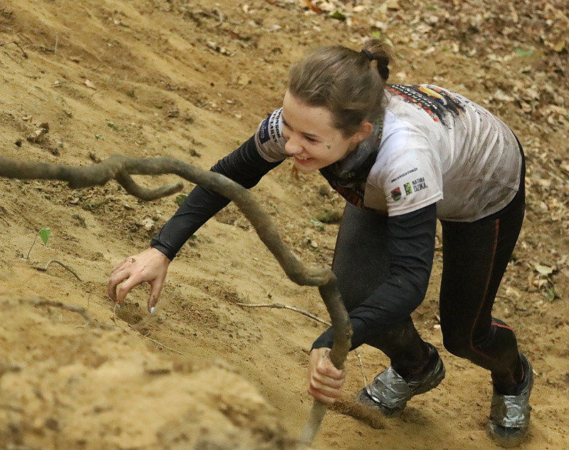 Ekstremalny Dzikobieg