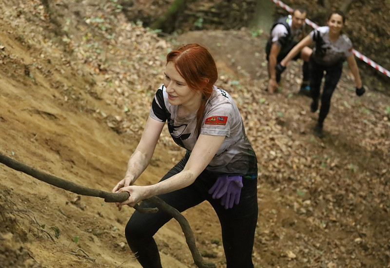 Ekstremalny Dzikobieg