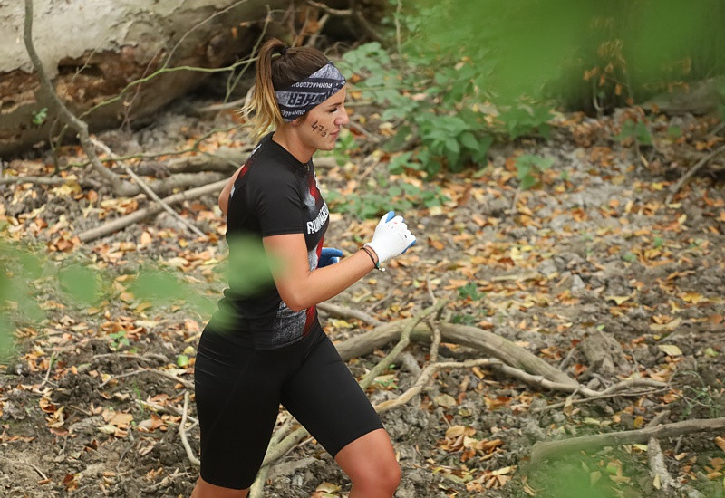 Ekstremalny Dzikobieg