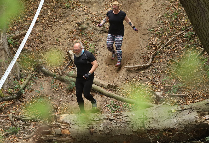 Ekstremalny Dzikobieg