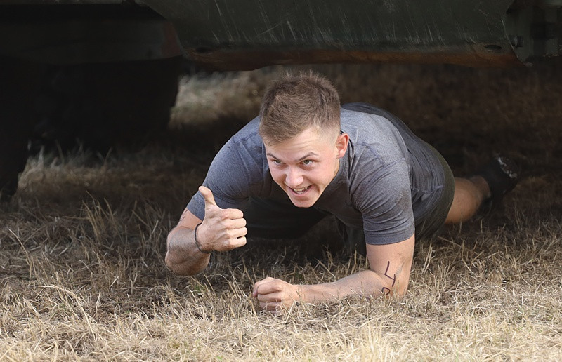 Ekstremalny Dzikobieg