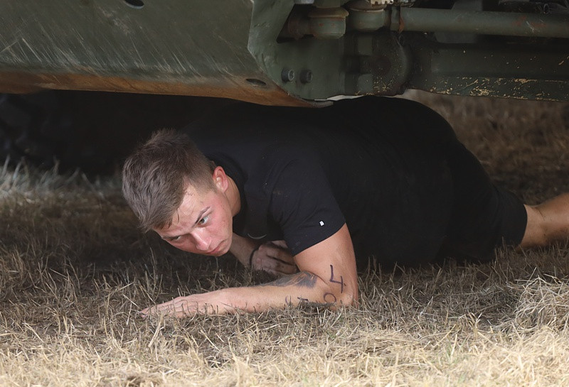 Ekstremalny Dzikobieg