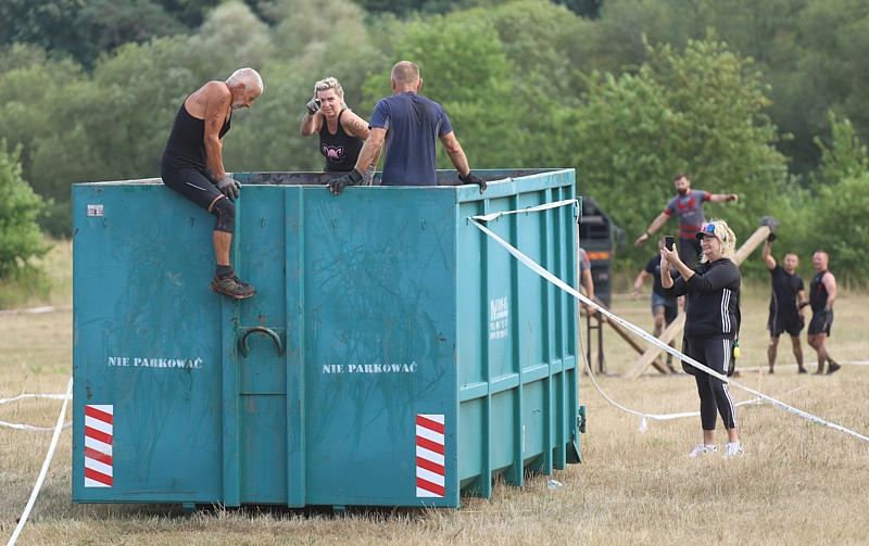 Ekstremalny Dzikobieg