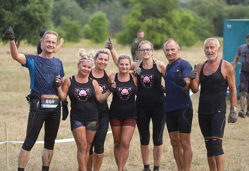 Ekstremalny Dzikobieg