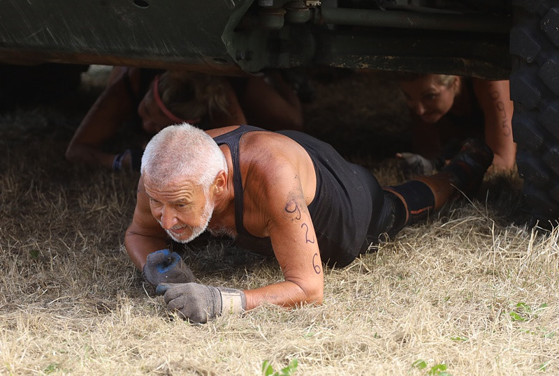 Ekstremalny Dzikobieg