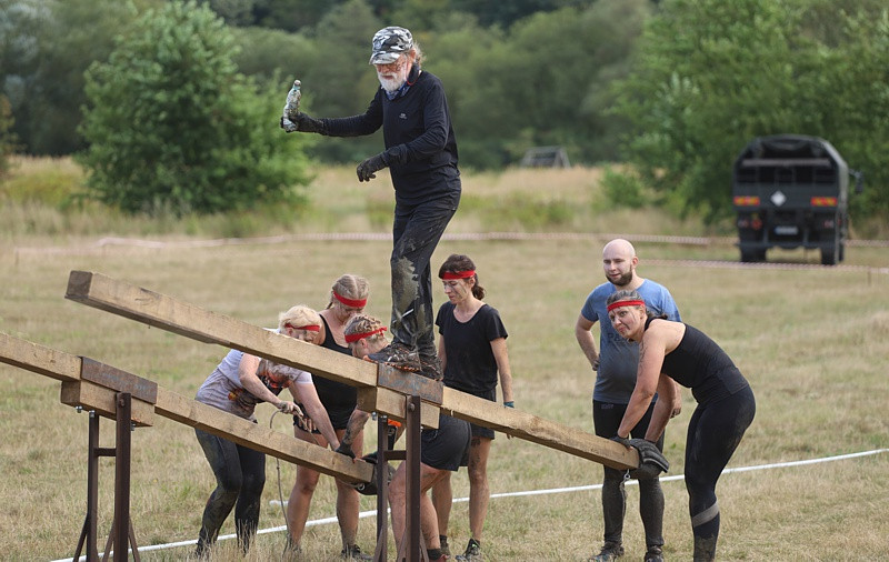 Ekstremalny Dzikobieg