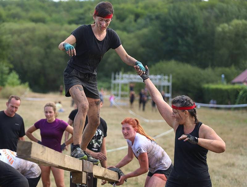 Ekstremalny Dzikobieg