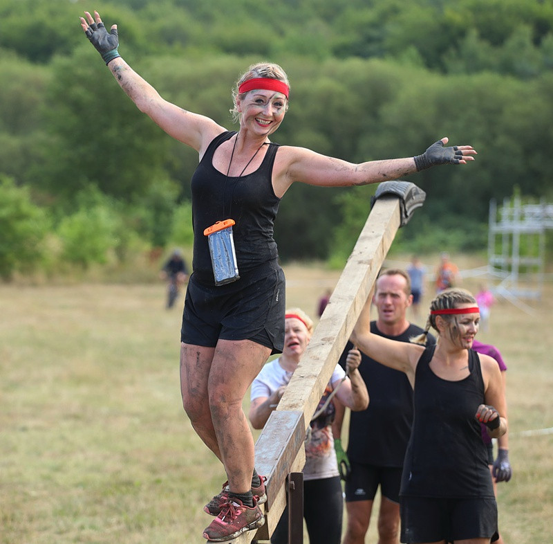 Ekstremalny Dzikobieg