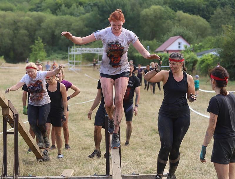 Ekstremalny Dzikobieg