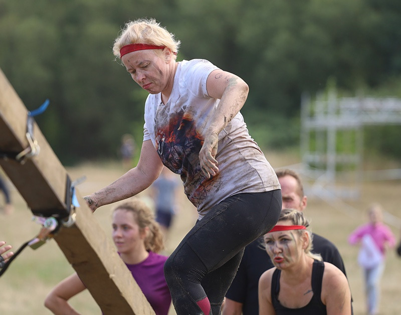 Ekstremalny Dzikobieg