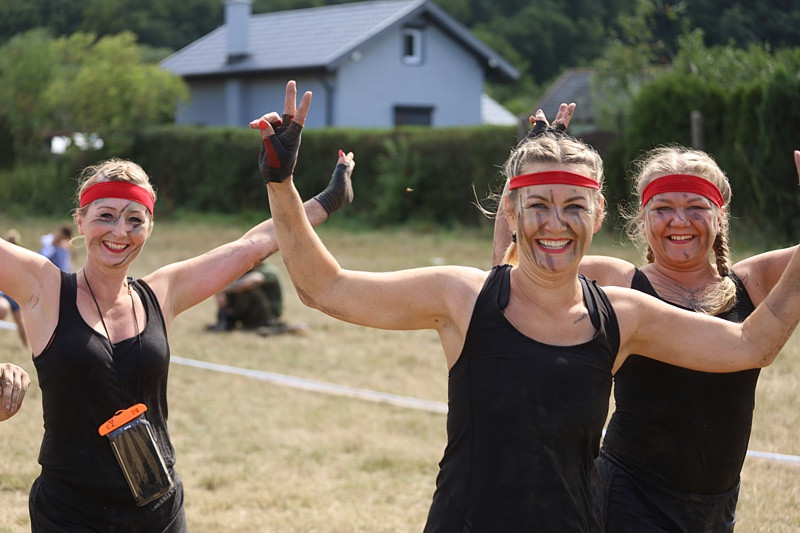 Ekstremalny Dzikobieg