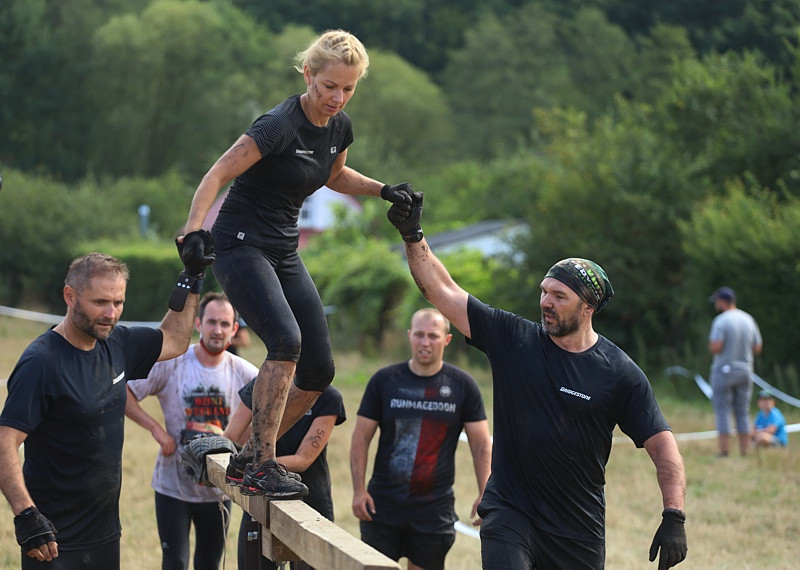 Ekstremalny Dzikobieg