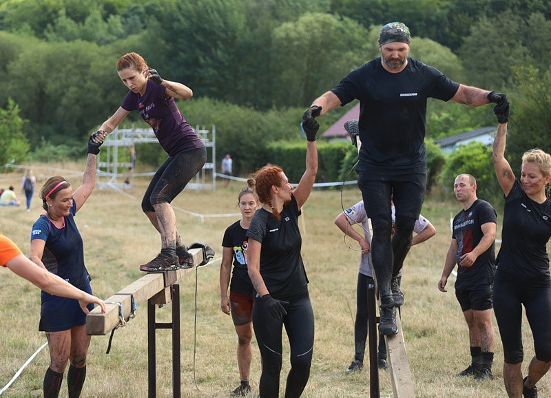 Ekstremalny Dzikobieg