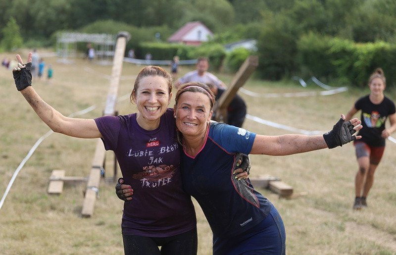 Ekstremalny Dzikobieg