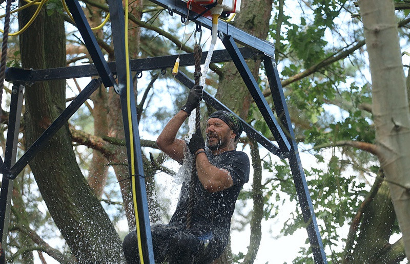 Ekstremalny Dzikobieg