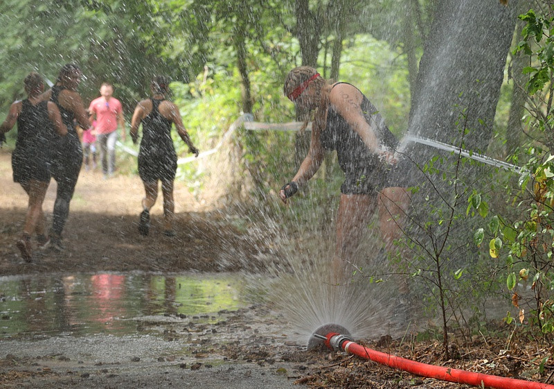 Ekstremalny Dzikobieg