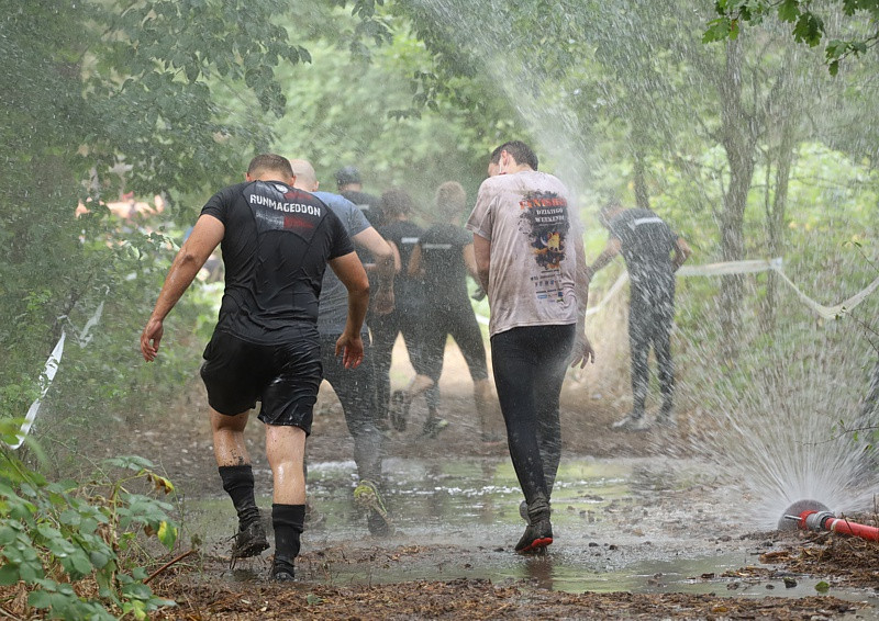 Ekstremalny Dzikobieg