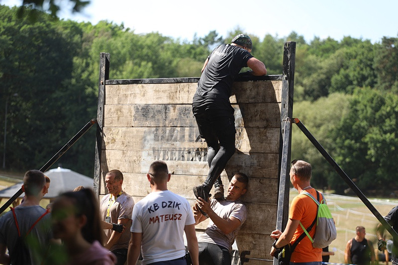 Ekstremalny Dzikobieg