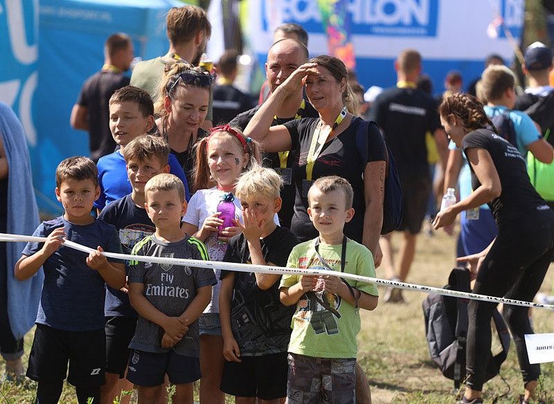 Ekstremalny Dzikobieg