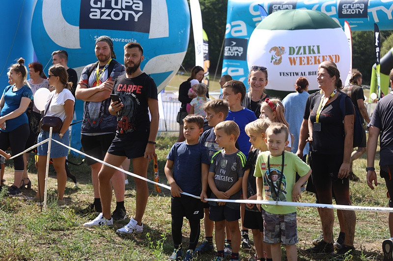 Ekstremalny Dzikobieg