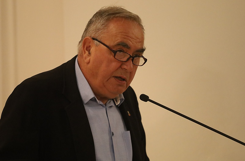 40-lecie Solidarności – Msza św. w Jasienicy [foto]