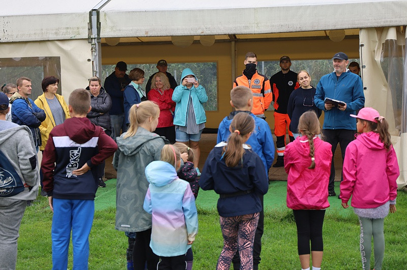 PolSailing Day w Trzebieży