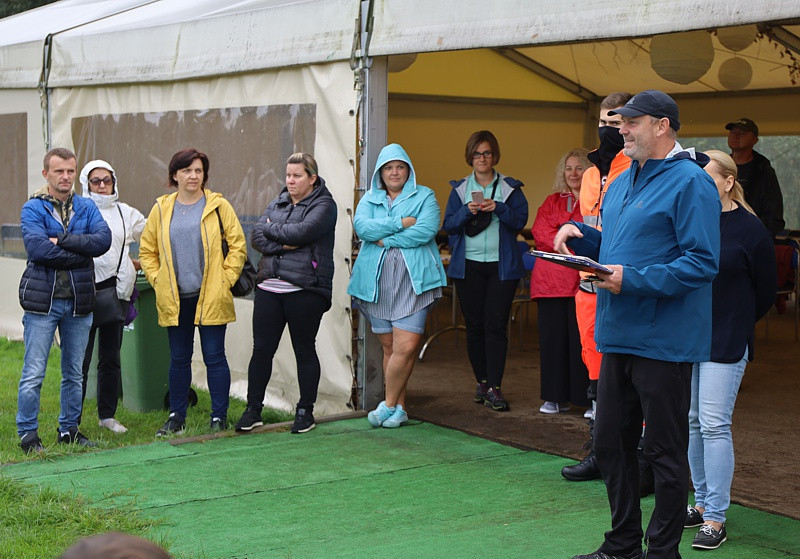 PolSailing Day w Trzebieży