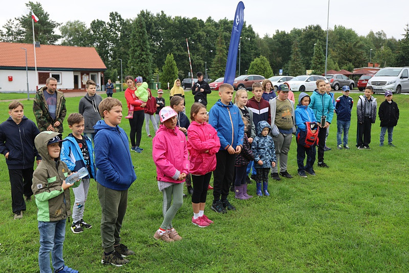 PolSailing Day w Trzebieży