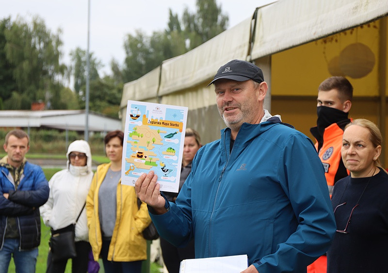 PolSailing Day w Trzebieży