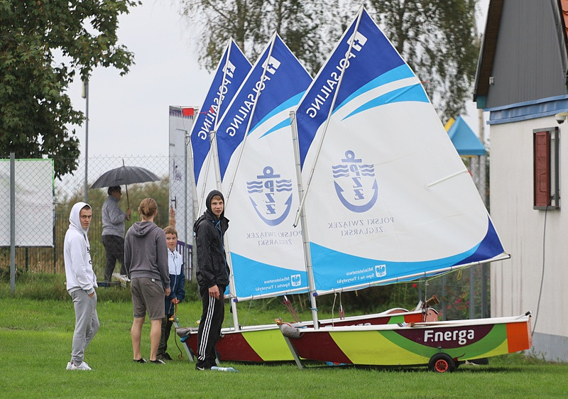 PolSailing Day w Trzebieży