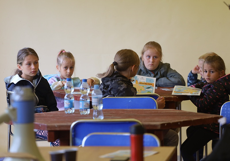 PolSailing Day w Trzebieży