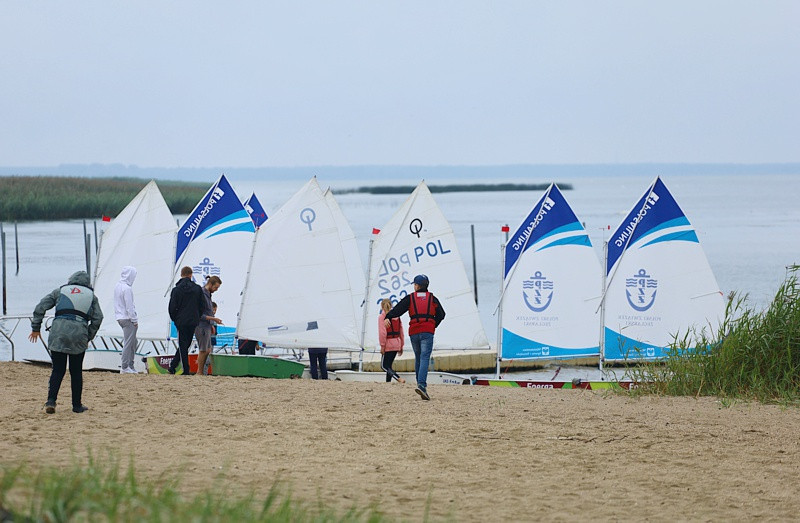 PolSailing Day w Trzebieży