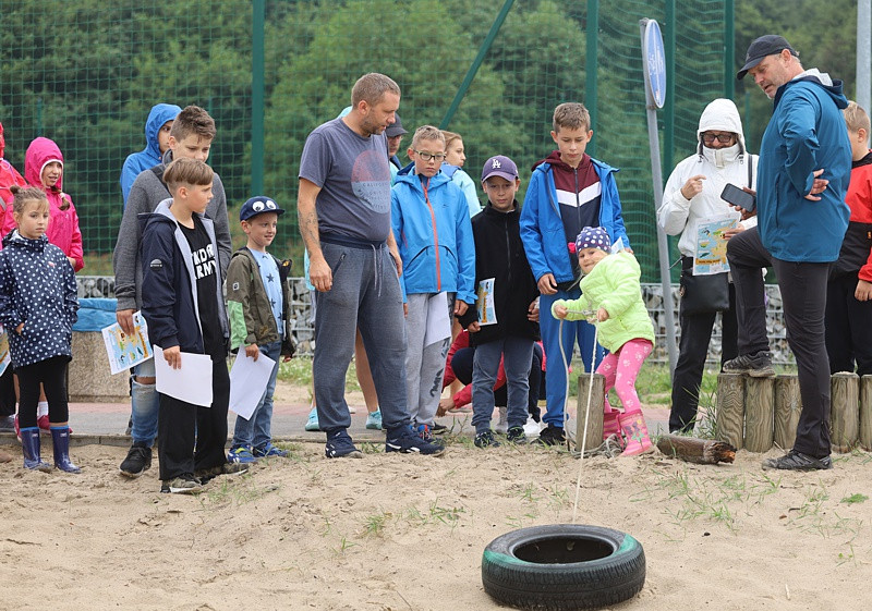 PolSailing Day w Trzebieży