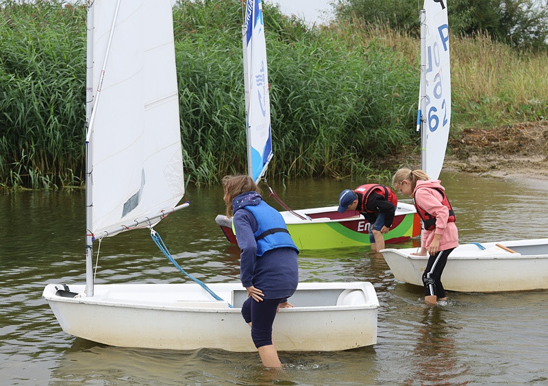 PolSailing Day w Trzebieży