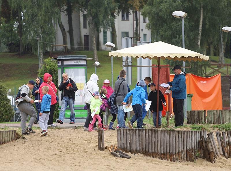 PolSailing Day w Trzebieży