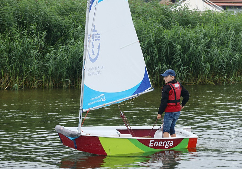 PolSailing Day w Trzebieży
