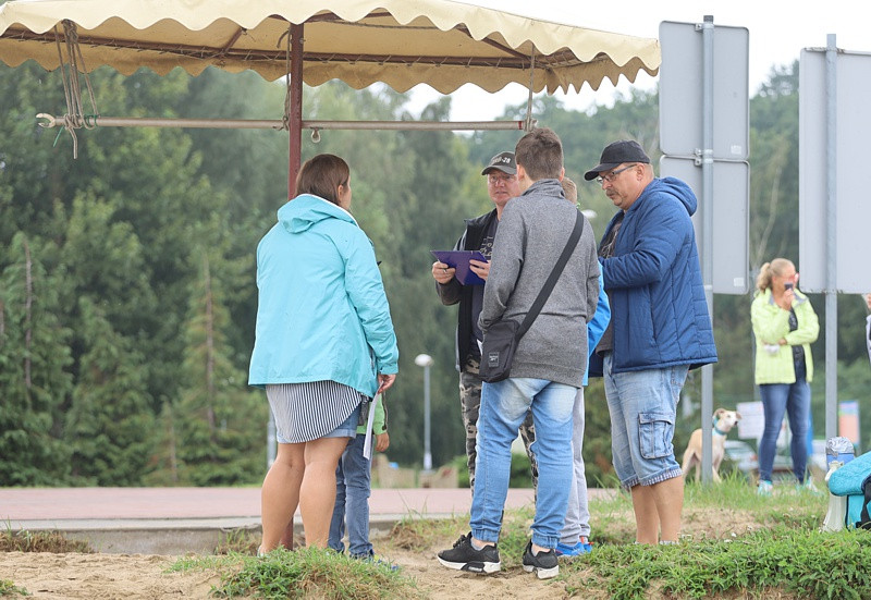 PolSailing Day w Trzebieży