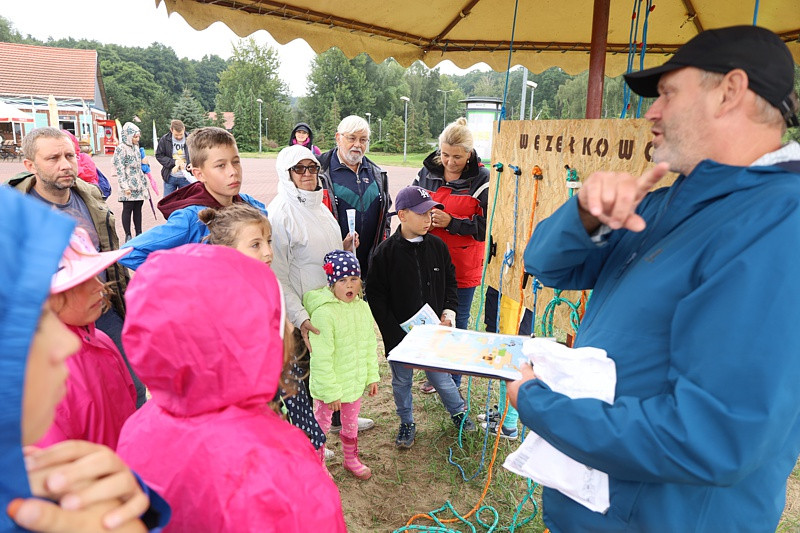 PolSailing Day w Trzebieży