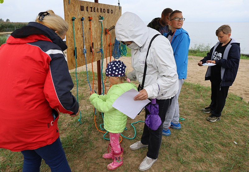 PolSailing Day w Trzebieży