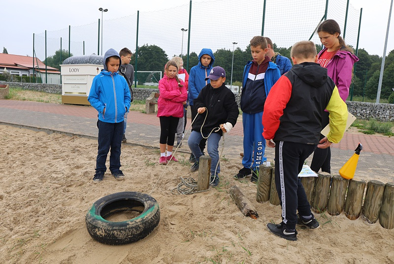 PolSailing Day w Trzebieży