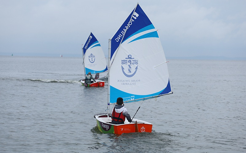 PolSailing Day w Trzebieży