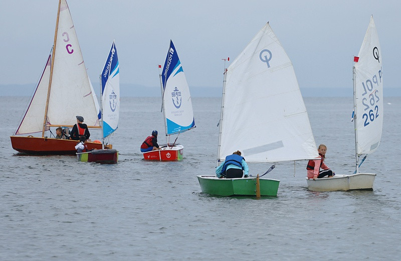 PolSailing Day w Trzebieży