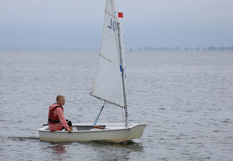 PolSailing Day w Trzebieży