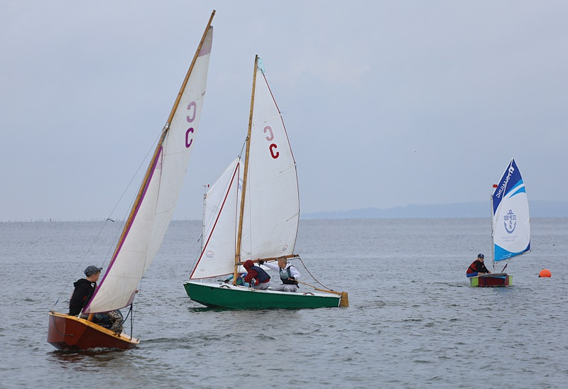 PolSailing Day w Trzebieży