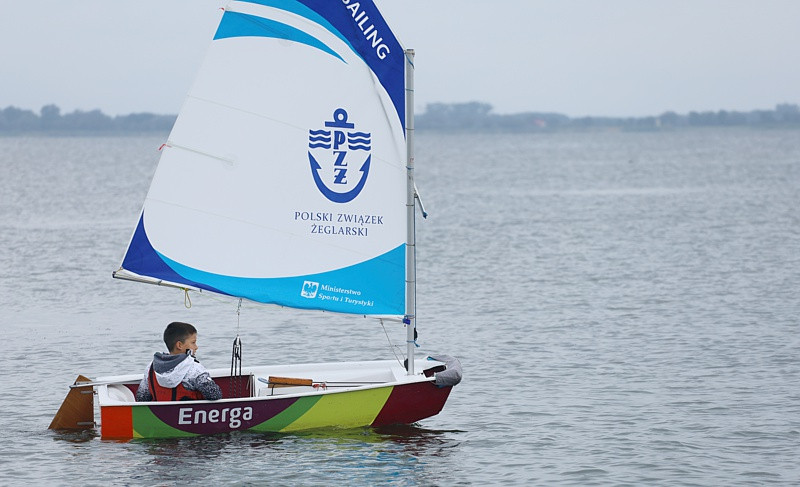 PolSailing Day w Trzebieży