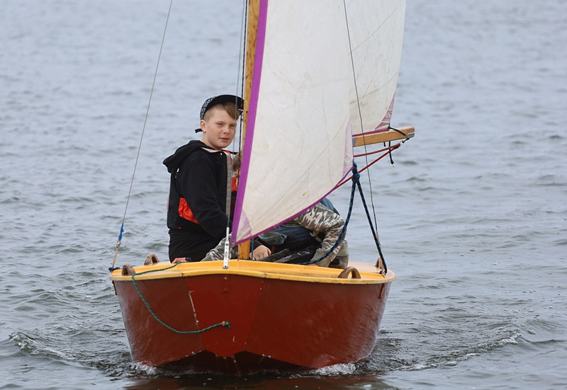 PolSailing Day w Trzebieży