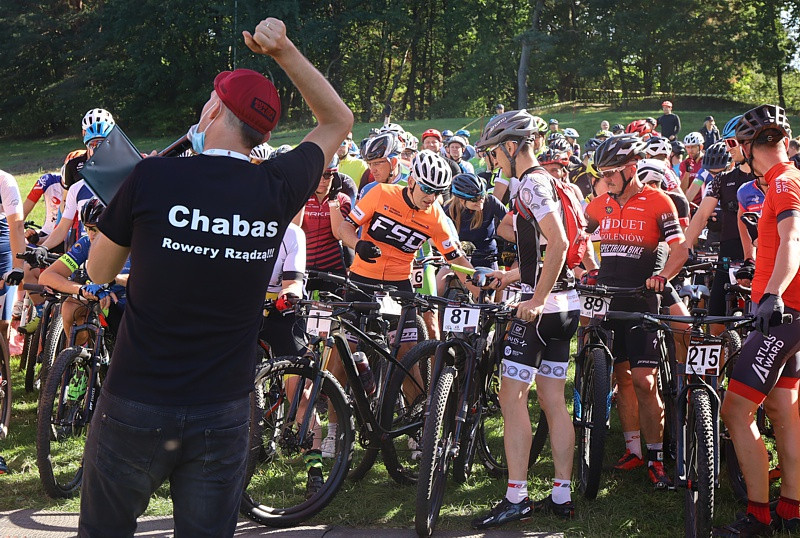 III Pro Tour MTB Maraton