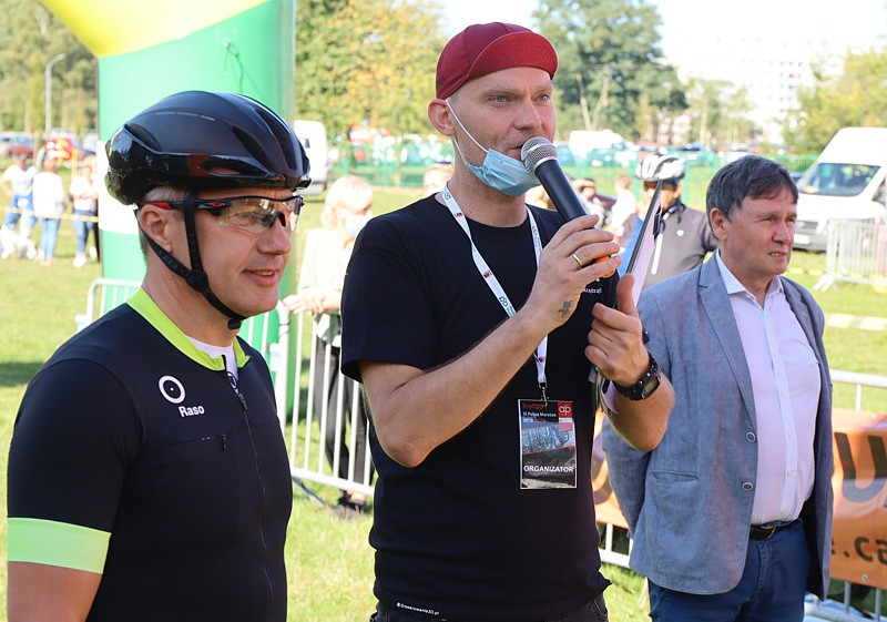 III Pro Tour MTB Maraton