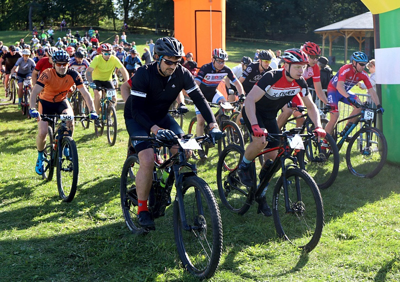 III Pro Tour MTB Maraton